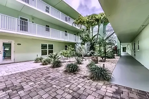 464 N Paula Drive Dunedin FL 34698