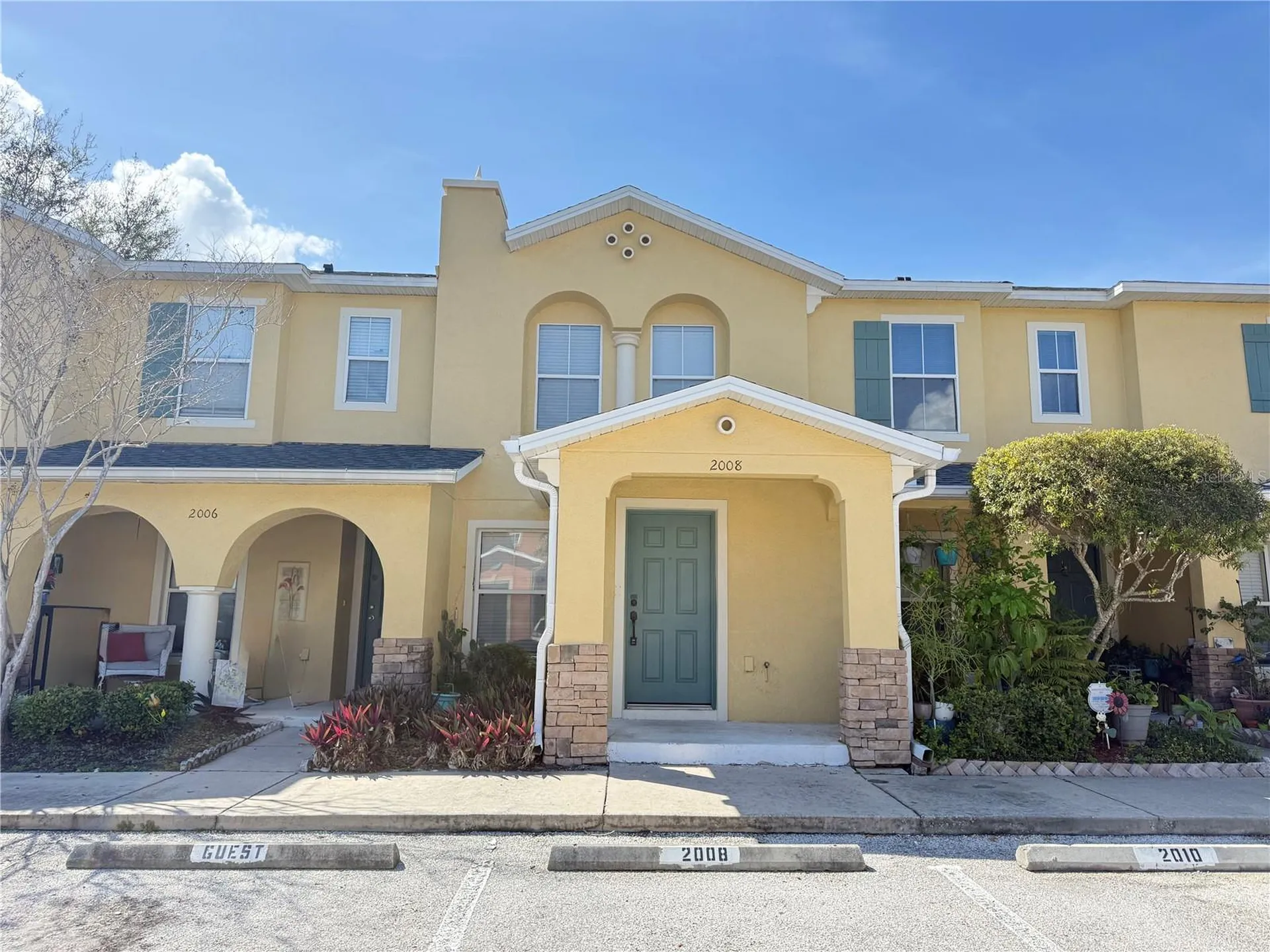 2008 Seaside Cay Drive Clearwater FL 33763