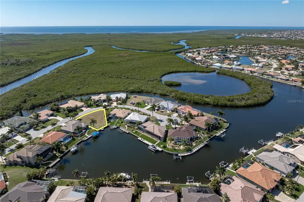 5045 San Massimo Drive Punta Gorda FL 33950