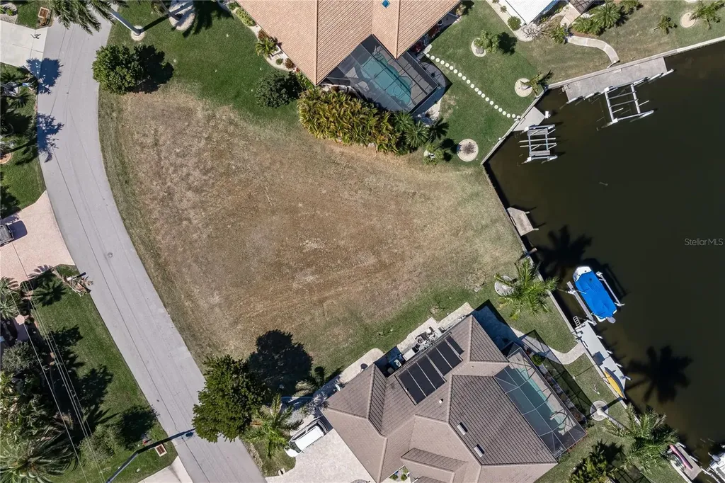 5045 San Massimo Drive Punta Gorda FL 33950