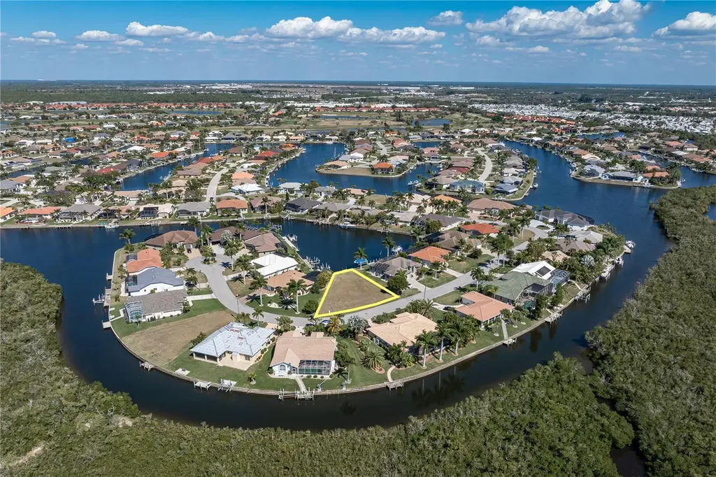 5045 San Massimo Drive Punta Gorda FL 33950