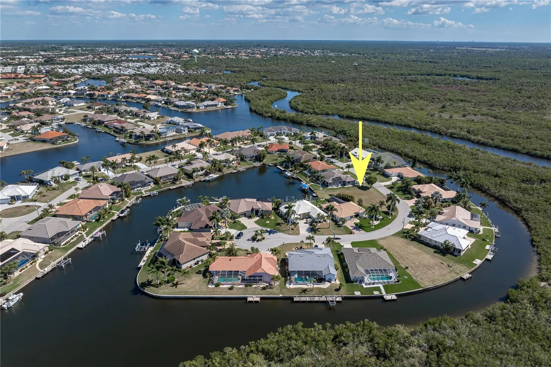 5045 San Massimo Drive Punta Gorda FL 33950
