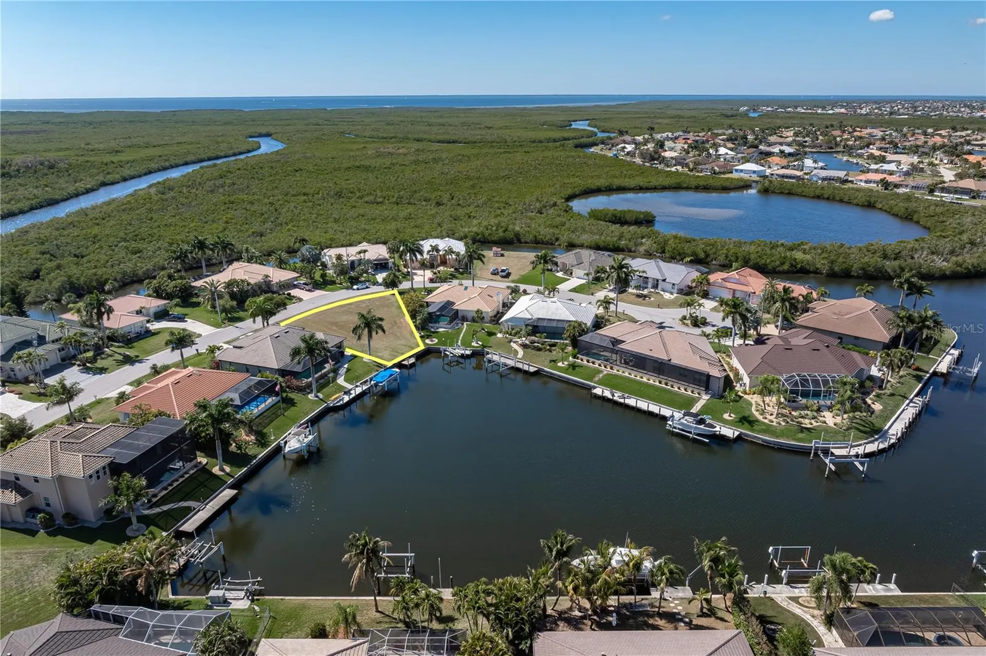 5045 San Massimo Drive Punta Gorda FL 33950