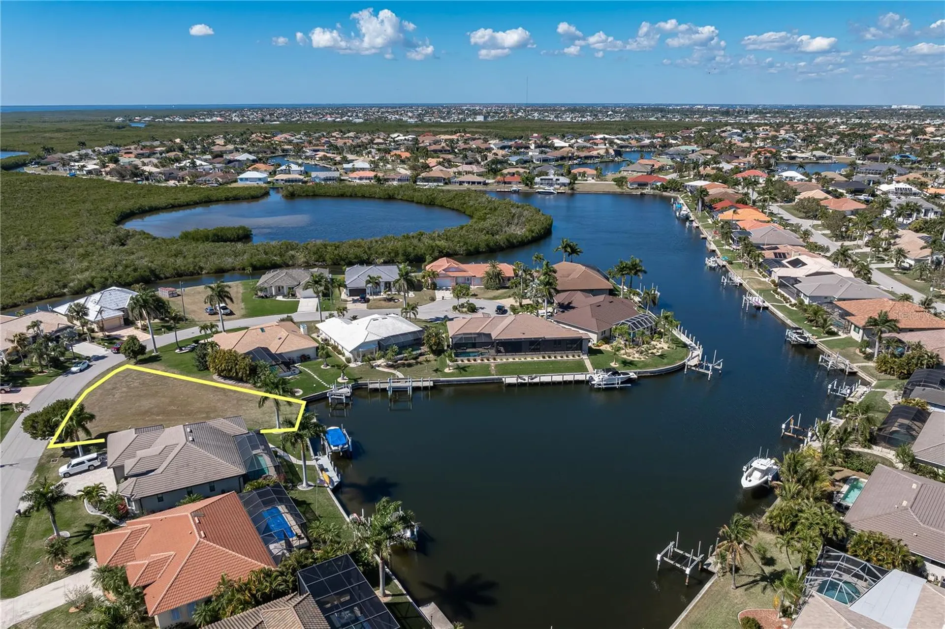 5045 San Massimo Drive Punta Gorda FL 33950