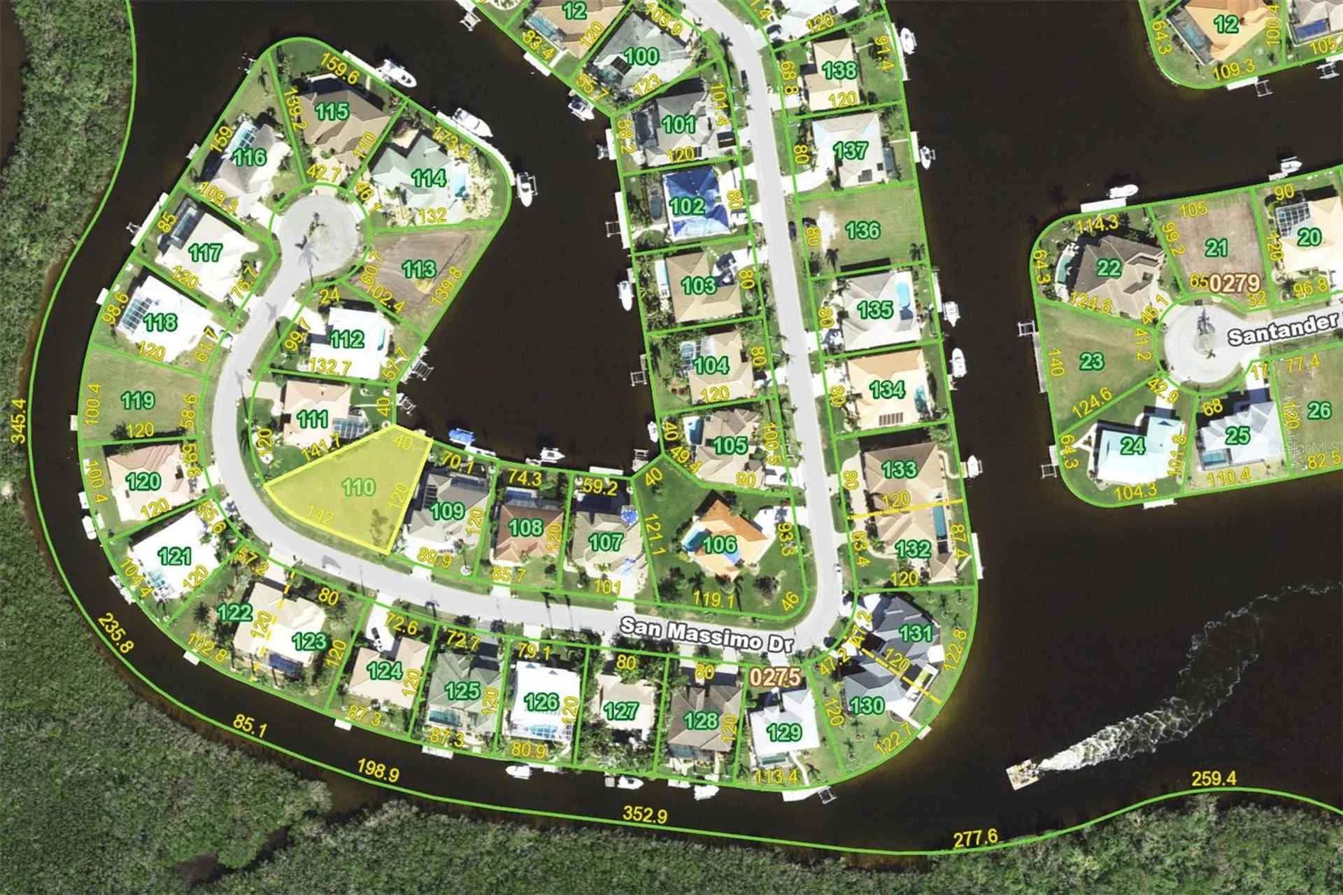 5045 San Massimo Drive Punta Gorda FL 33950