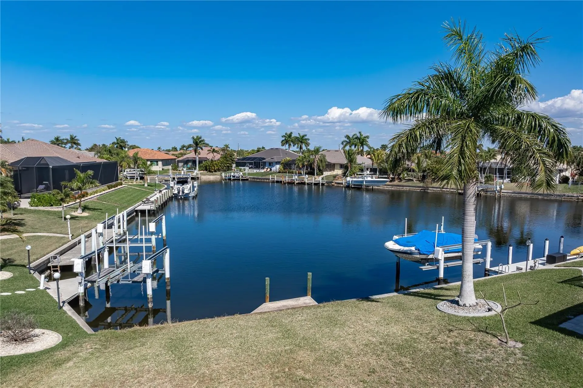 5045 San Massimo Drive Punta Gorda FL 33950