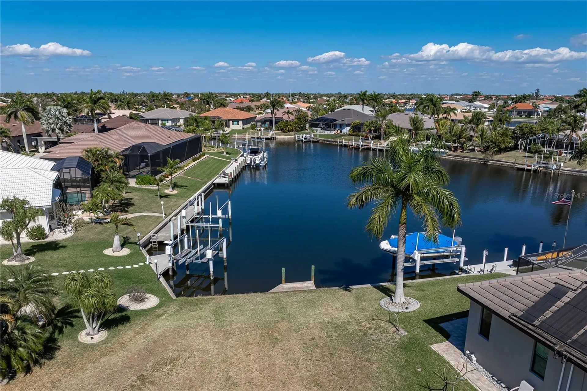 5045 San Massimo Drive Punta Gorda FL 33950