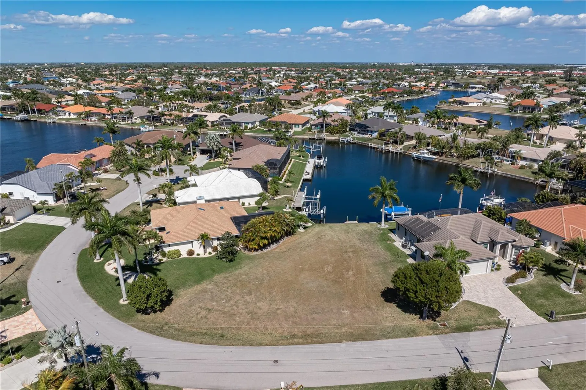 5045 San Massimo Drive Punta Gorda FL 33950