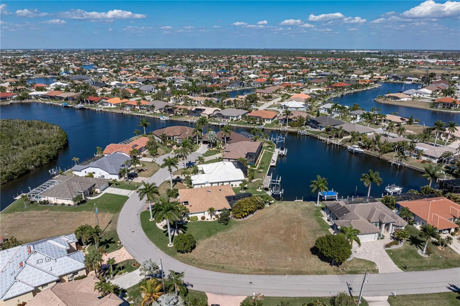 5045 San Massimo Drive Punta Gorda FL 33950