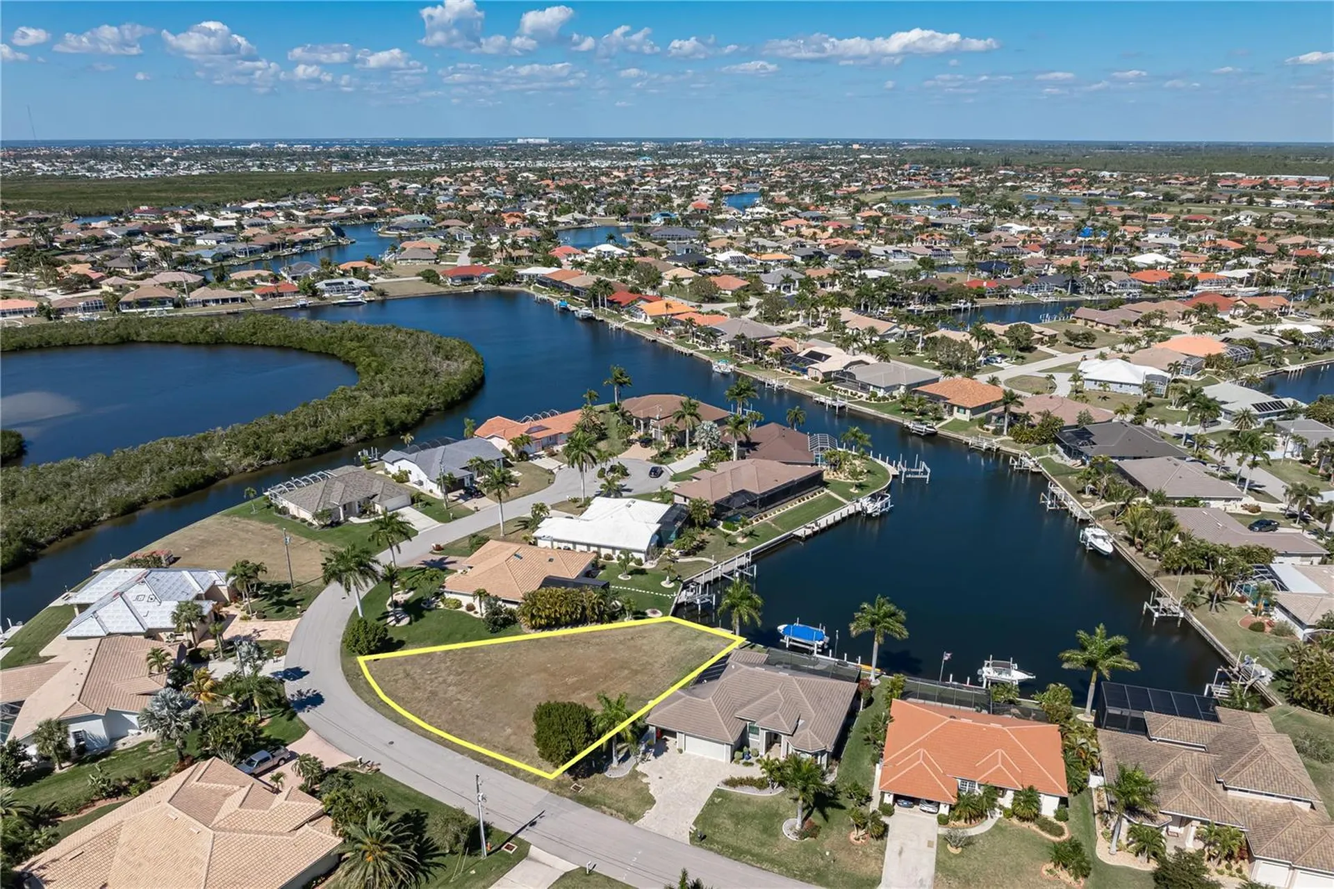5045 San Massimo Drive Punta Gorda FL 33950