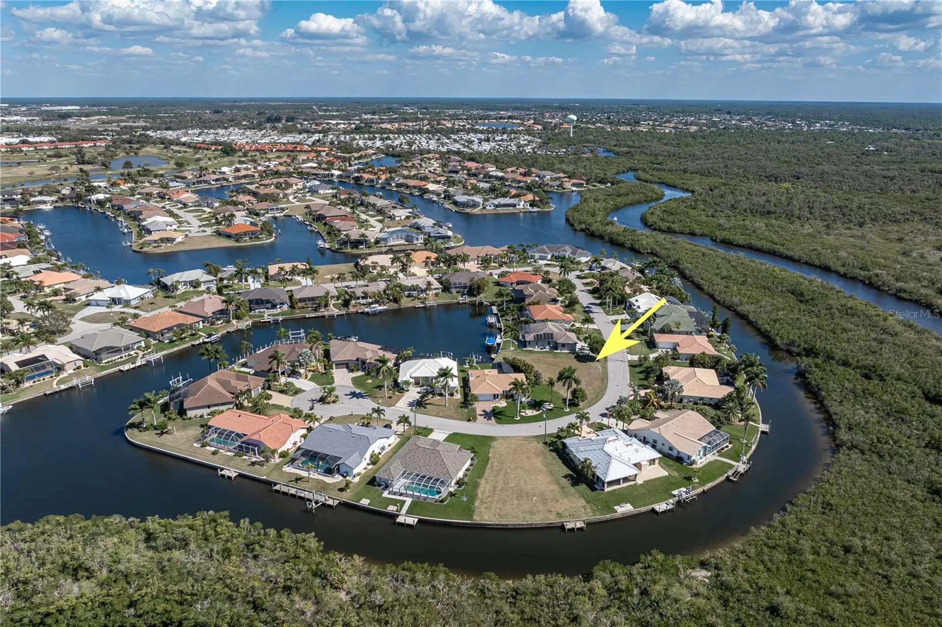 5045 San Massimo Drive Punta Gorda FL 33950
