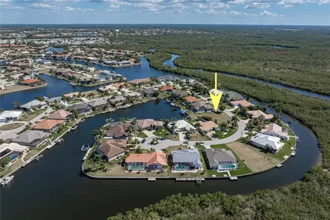 5045 San Massimo Drive Punta Gorda FL 33950