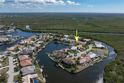 5045 San Massimo Drive Punta Gorda FL 33950