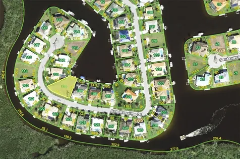 5045 San Massimo Drive Punta Gorda FL 33950