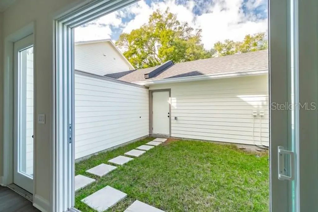 4132 N Nebraska Avenue Tampa FL 33603