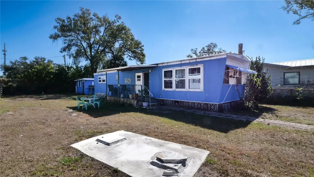 4881 Victoria Avenue Sarasota FL 34233