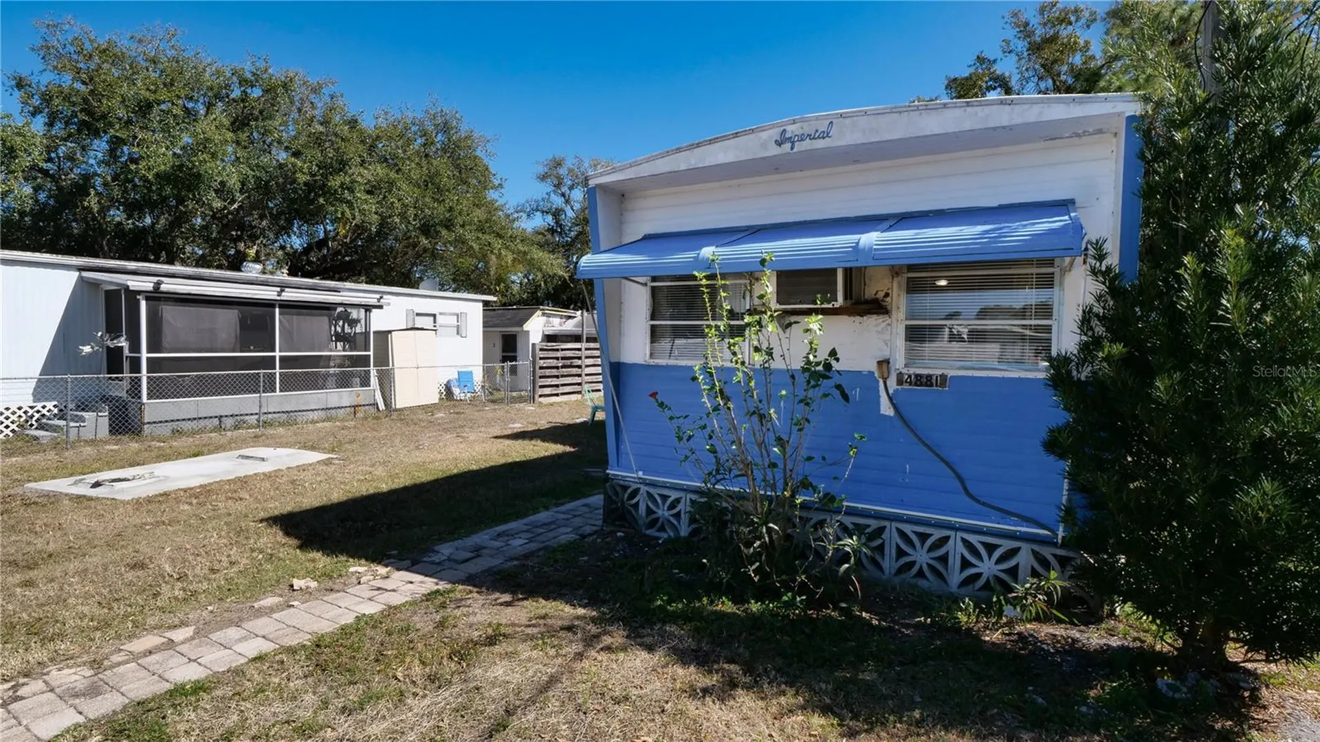 4881 Victoria Avenue Sarasota FL 34233