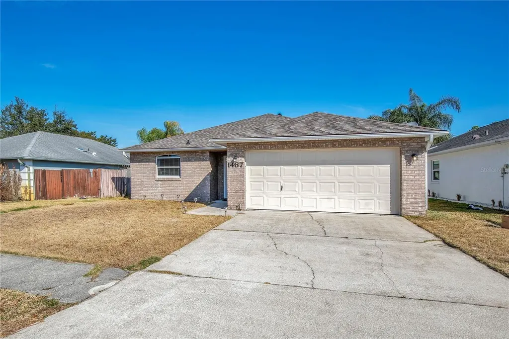 1467 Bay Grove Drive Port Orange FL 32129