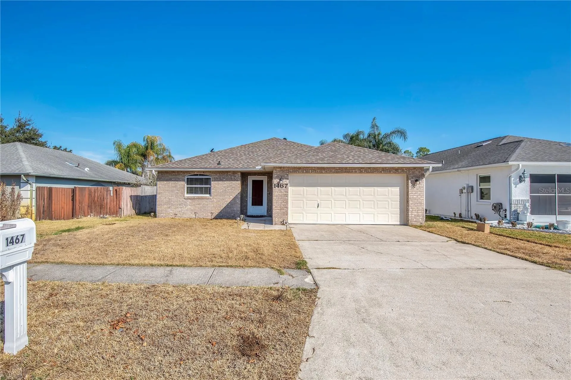 1467 Bay Grove Drive Port Orange FL 32129