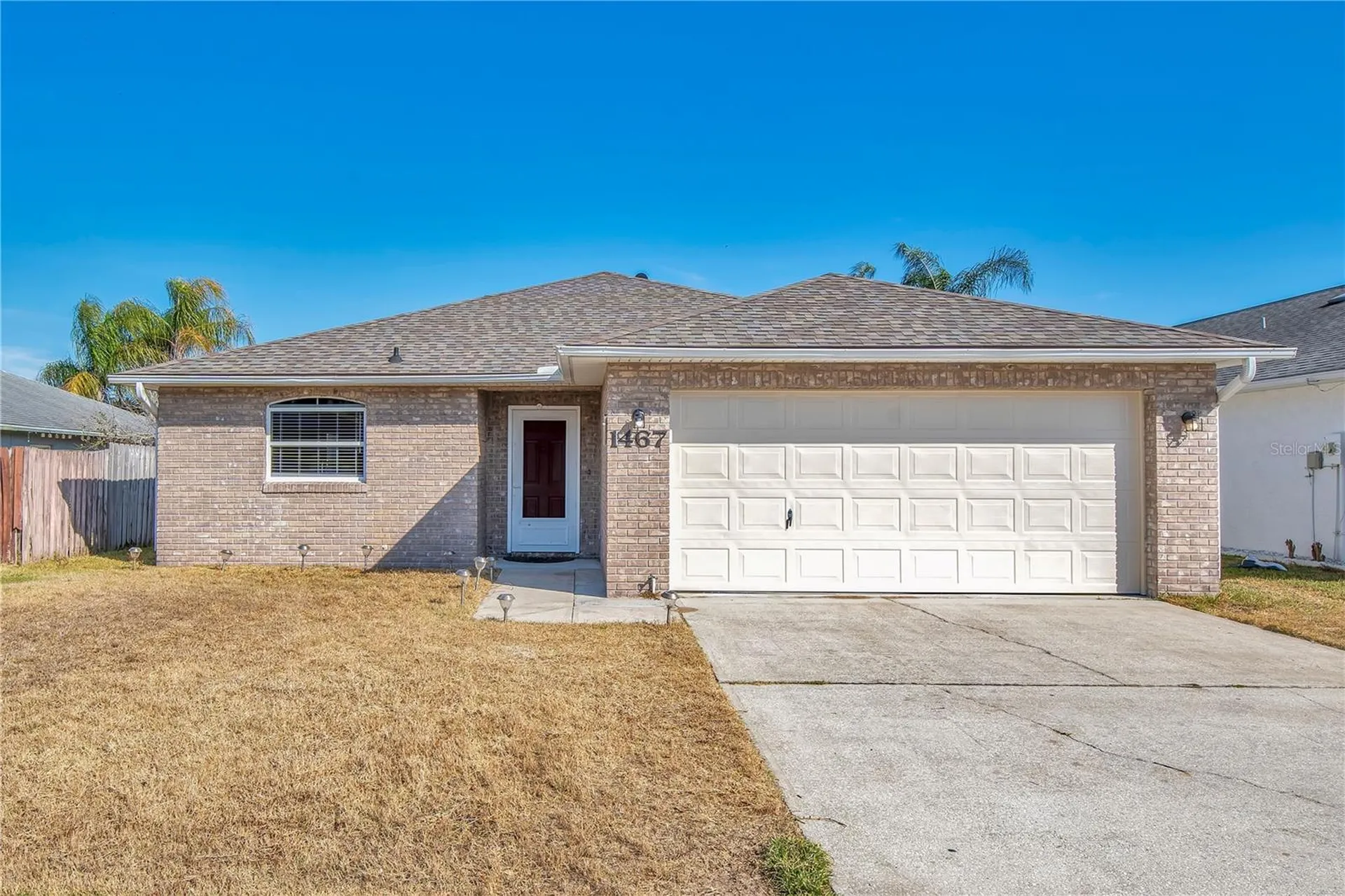 1467 Bay Grove Drive Port Orange FL 32129