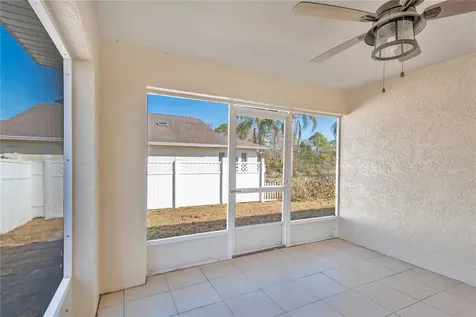 1467 Bay Grove Drive Port Orange FL 32129
