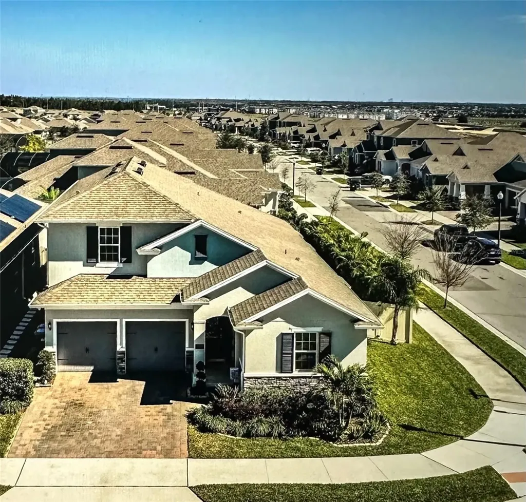 5416 Golden Apple Drive Winter Garden FL 34787