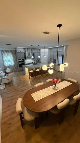 5416 Golden Apple Drive Winter Garden FL 34787