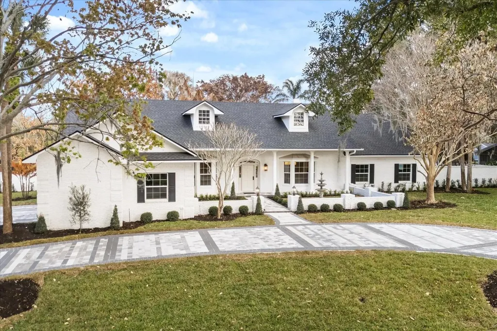 505 Jennifer Lane Windermere FL 34786