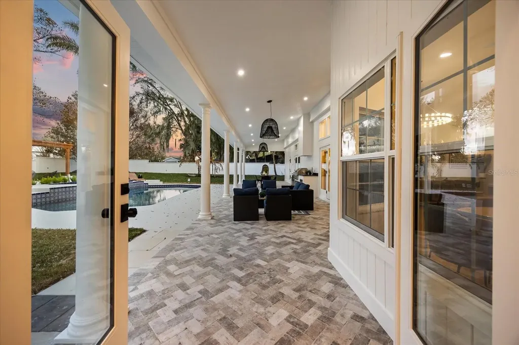 505 Jennifer Lane Windermere FL 34786