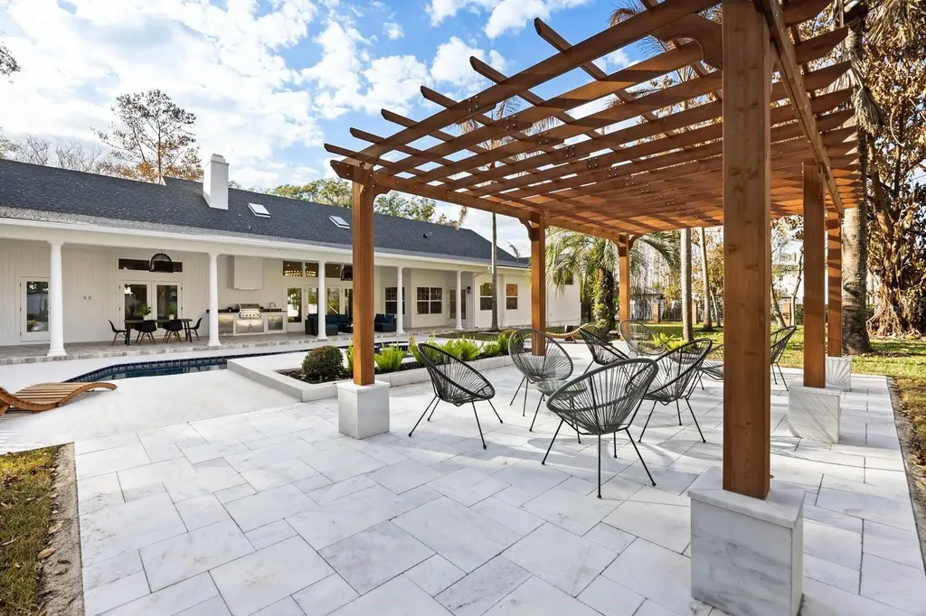 505 Jennifer Lane Windermere FL 34786