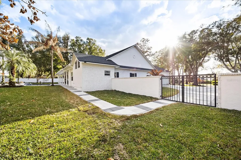 505 Jennifer Lane Windermere FL 34786