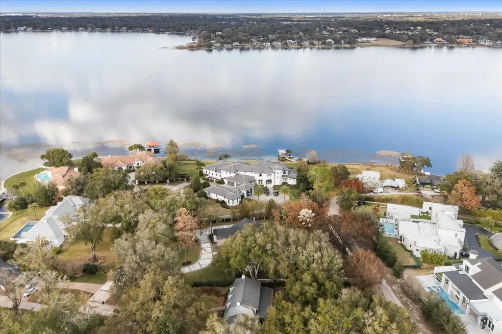 505 Jennifer Lane Windermere FL 34786