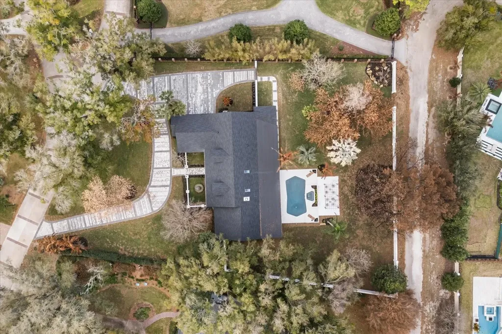 505 Jennifer Lane Windermere FL 34786