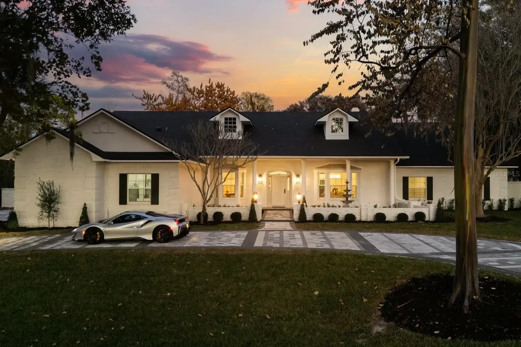 505 Jennifer Lane Windermere FL 34786