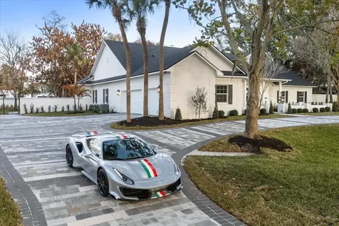 505 Jennifer Lane Windermere FL 34786