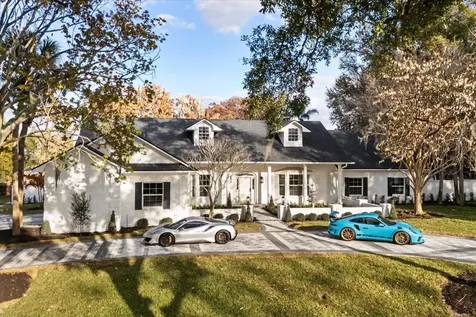 505 Jennifer Lane Windermere FL 34786
