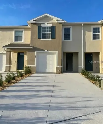 281 Feltrim Reserve Boulevard Davenport FL 33837