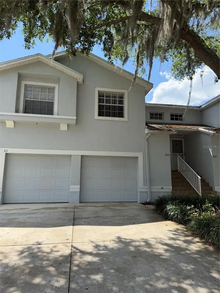 315 Eagle Ridge Drive Davenport FL 33837