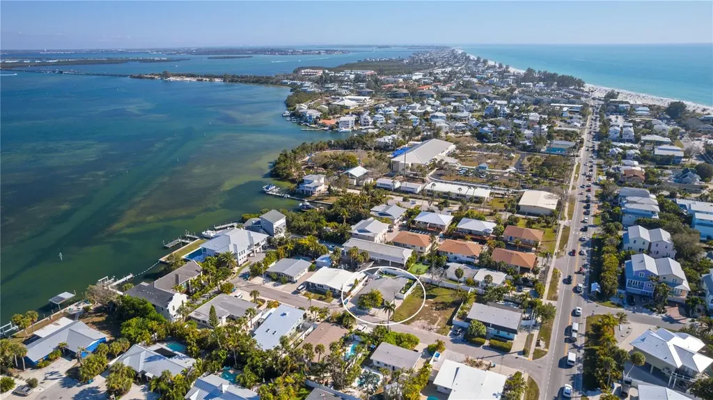 205 Haverkos Court Holmes Beach FL 34217