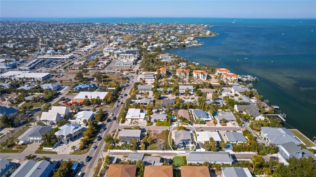205 Haverkos Court Holmes Beach FL 34217