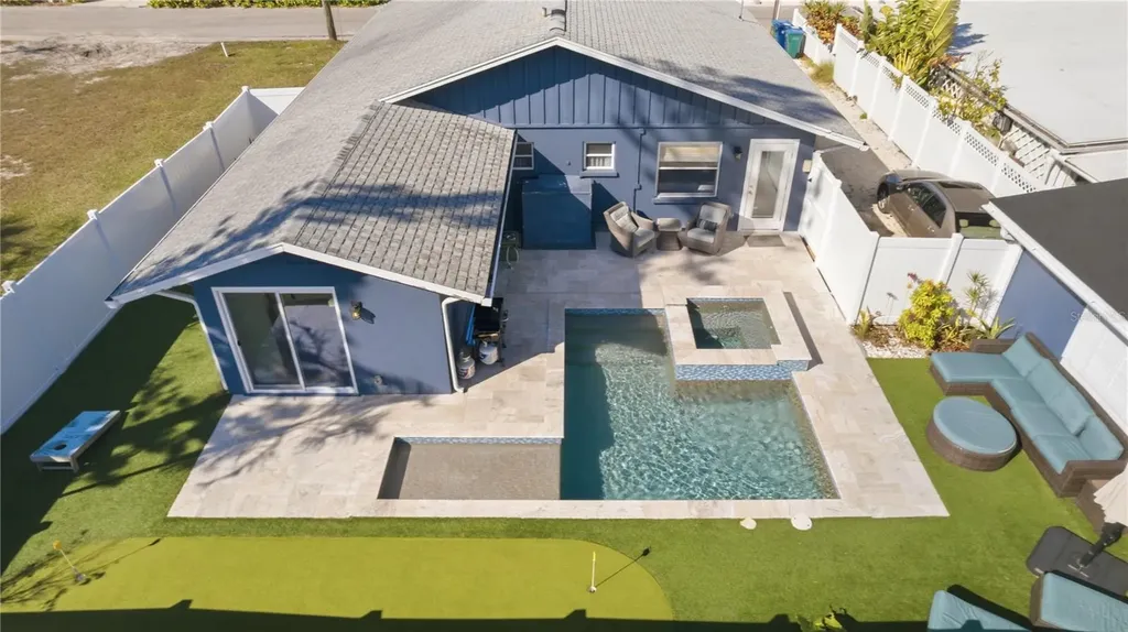 205 Haverkos Court Holmes Beach FL 34217