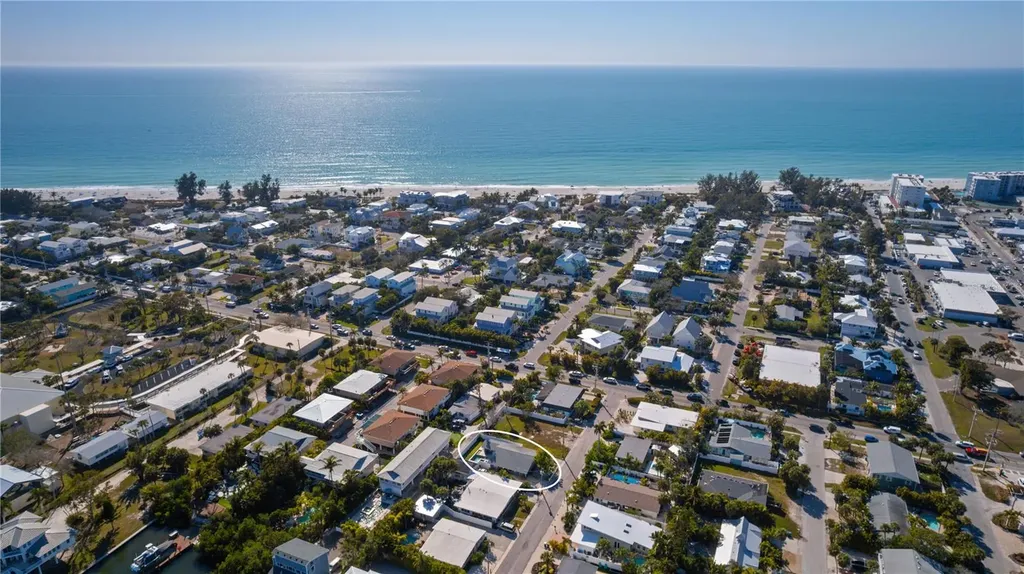 205 Haverkos Court Holmes Beach FL 34217