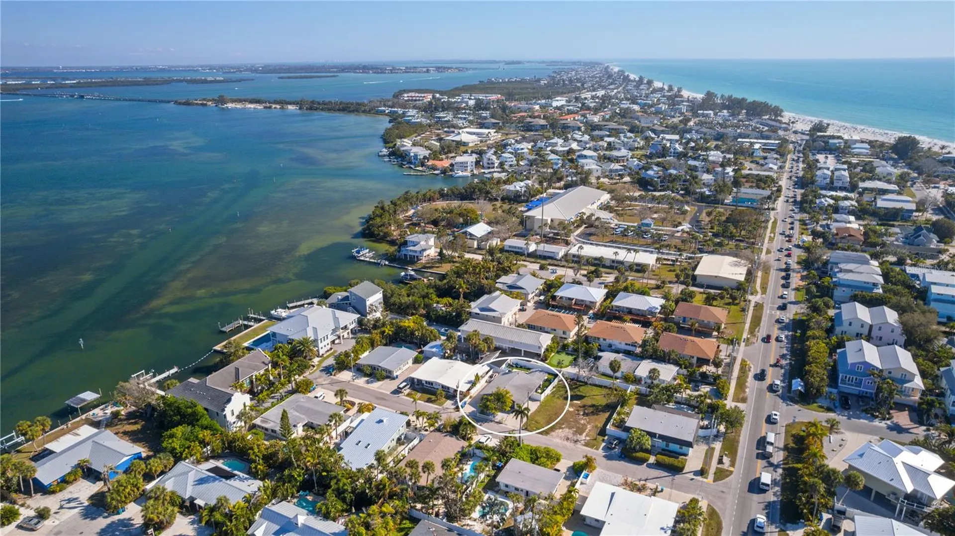 205 Haverkos Court Holmes Beach FL 34217