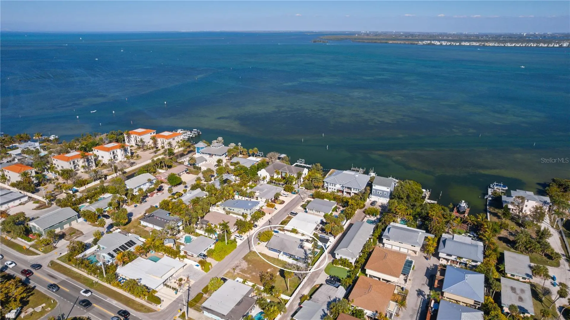 205 Haverkos Court Holmes Beach FL 34217