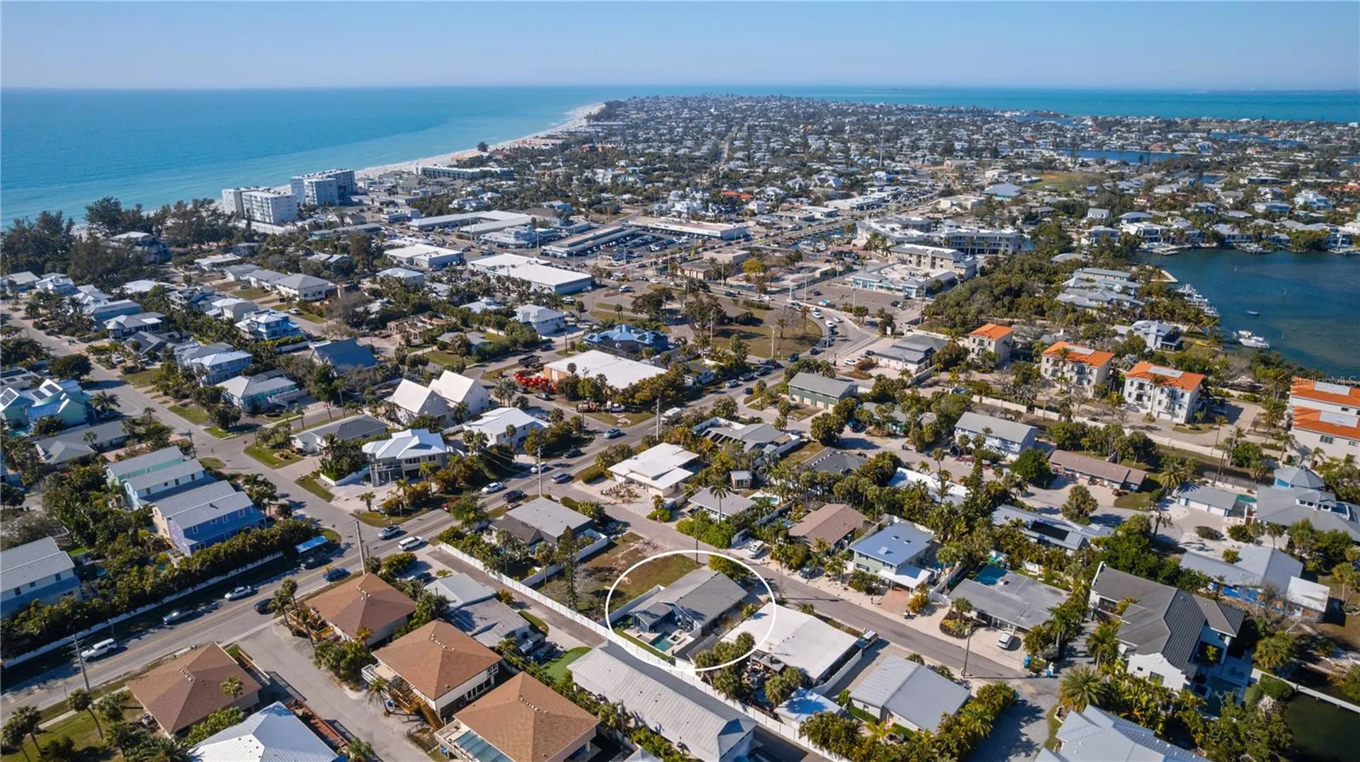 205 Haverkos Court Holmes Beach FL 34217