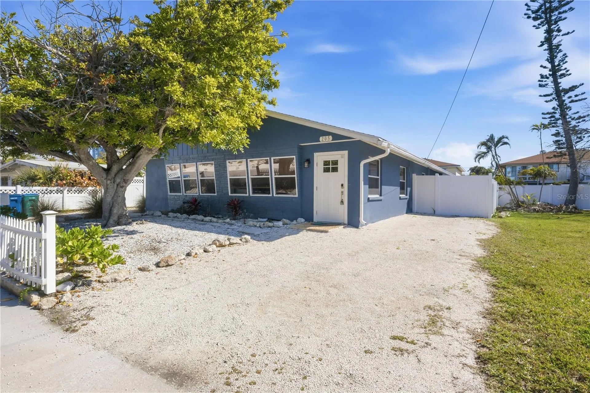 205 Haverkos Court Holmes Beach FL 34217