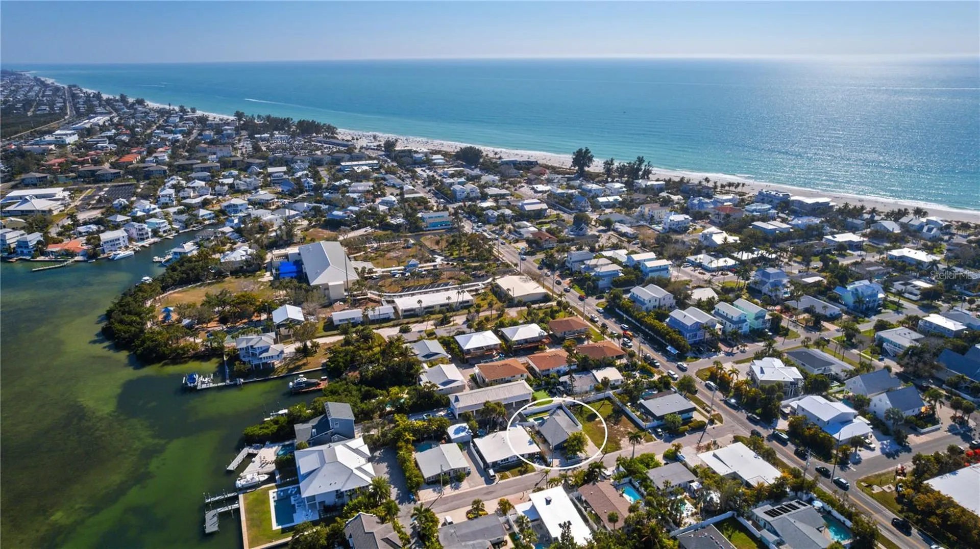 205 Haverkos Court Holmes Beach FL 34217