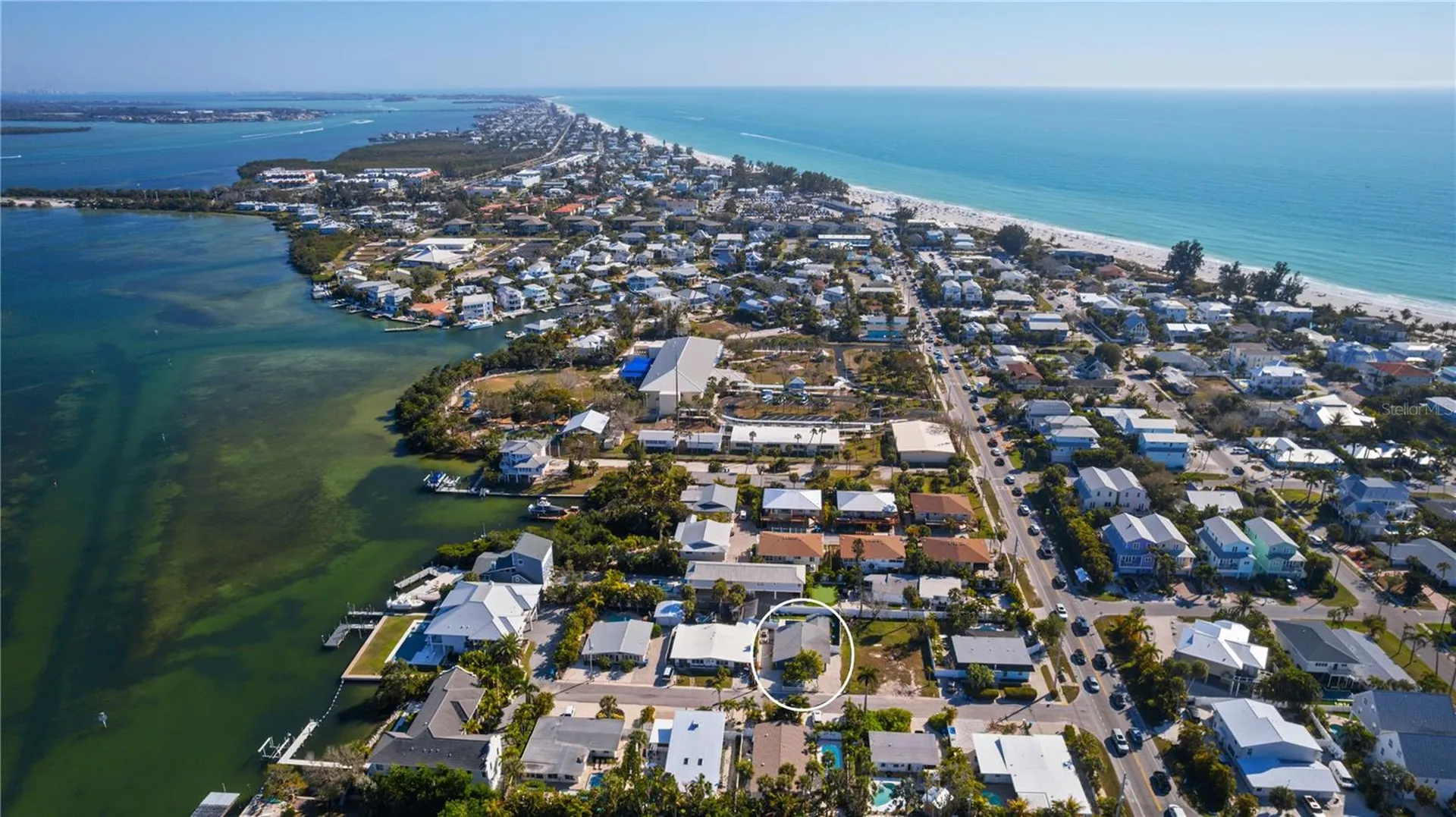 205 Haverkos Court Holmes Beach FL 34217