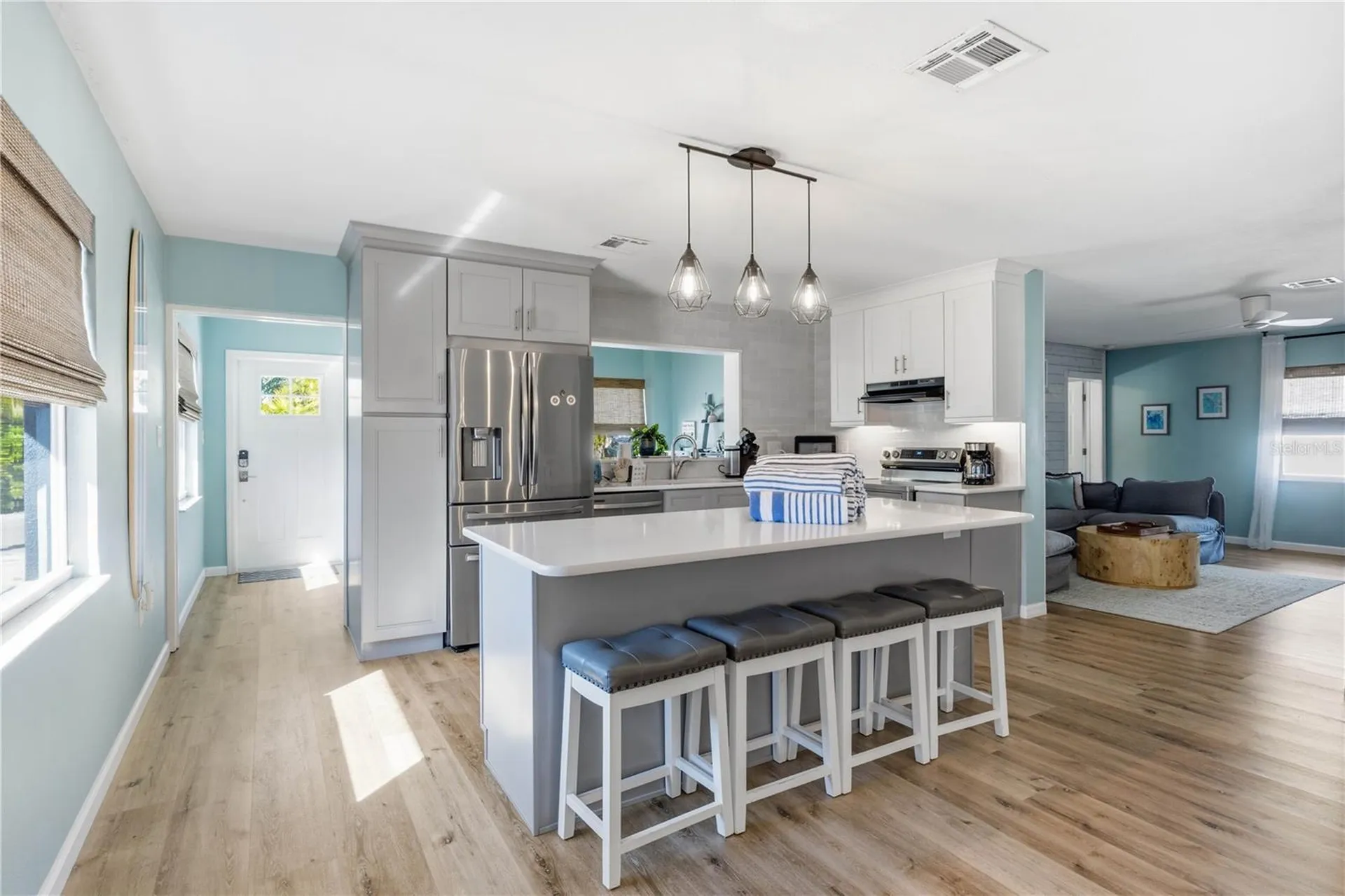 205 Haverkos Court Holmes Beach FL 34217