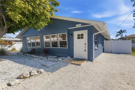 205 Haverkos Court Holmes Beach FL 34217
